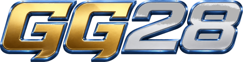 gg28 logo